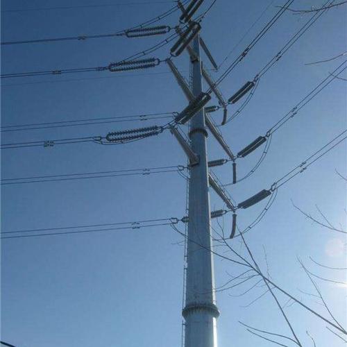 供应国家电网输电线路塔 铁塔 电力塔 电力铁塔 电力构架 变电站架构